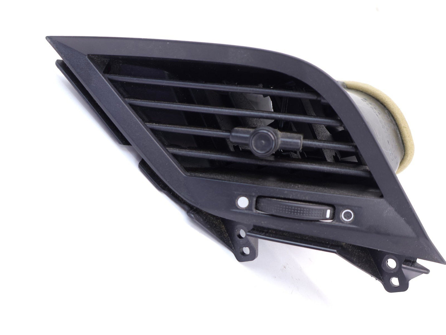 2011-2015 Honda CR-Z CRZ Driver Outer Vent Air Heat AC Dash Left LH Side OEM