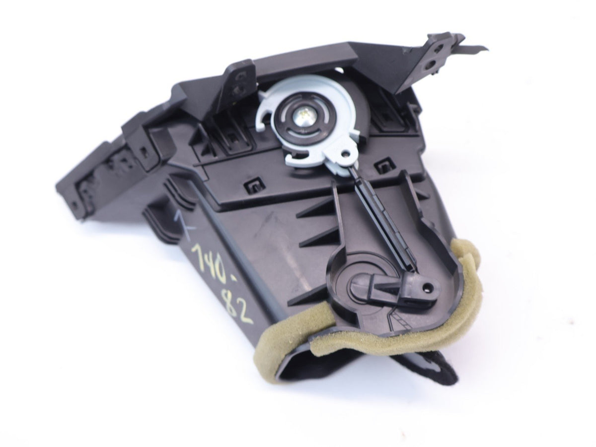 2011-2015 Honda CR-Z CRZ Driver Outer Vent Air Heat AC Dash Left LH Side OEM