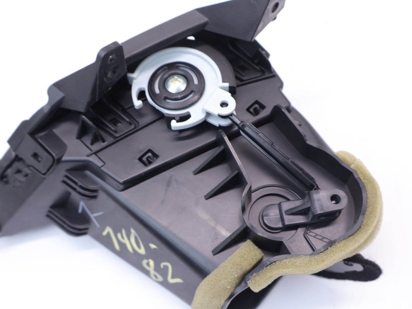 2011-2015 Honda CR-Z CRZ Driver Outer Vent Air Heat AC Dash Left LH Side OEM