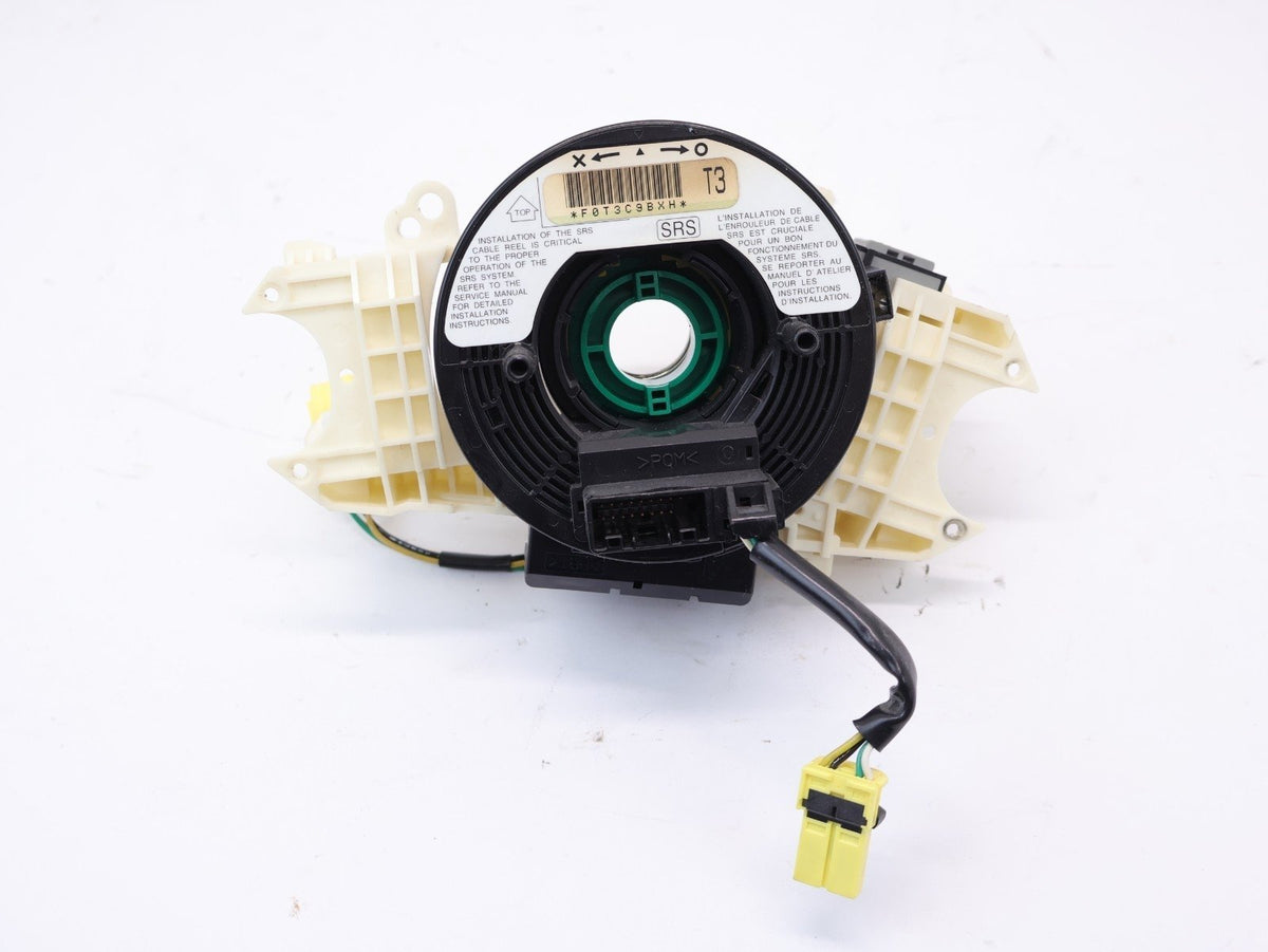 2011-2015 Honda CR-Z CRZ Steering Column Reel Clock Spring Assembly OEM