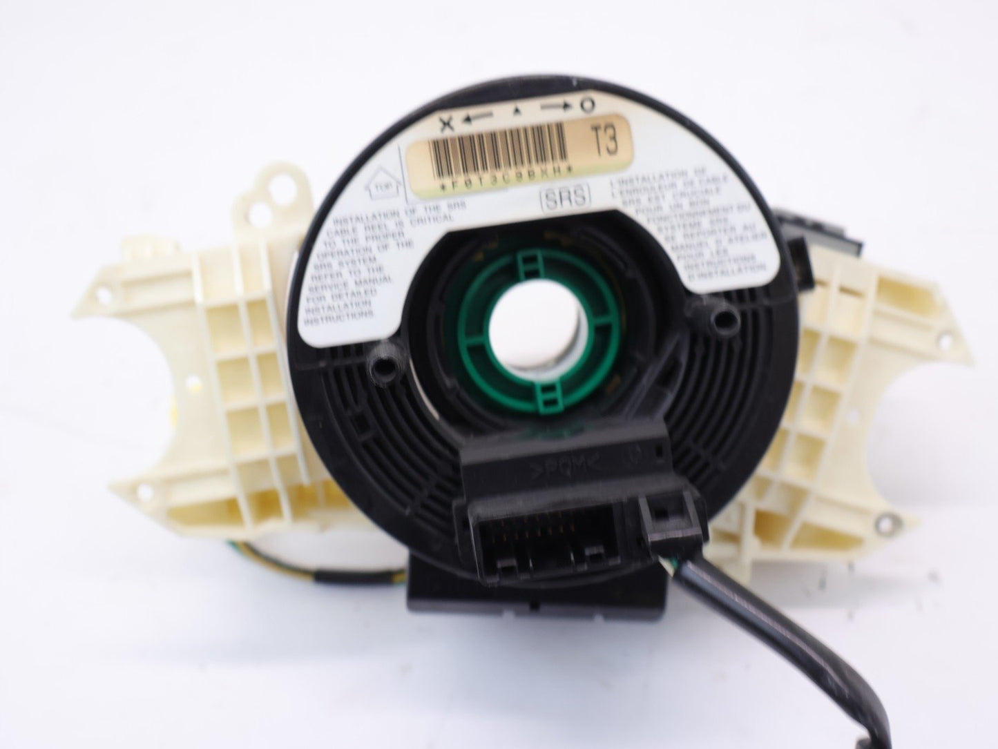 2011-2015 Honda CR-Z CRZ Steering Column Reel Clock Spring Assembly OEM