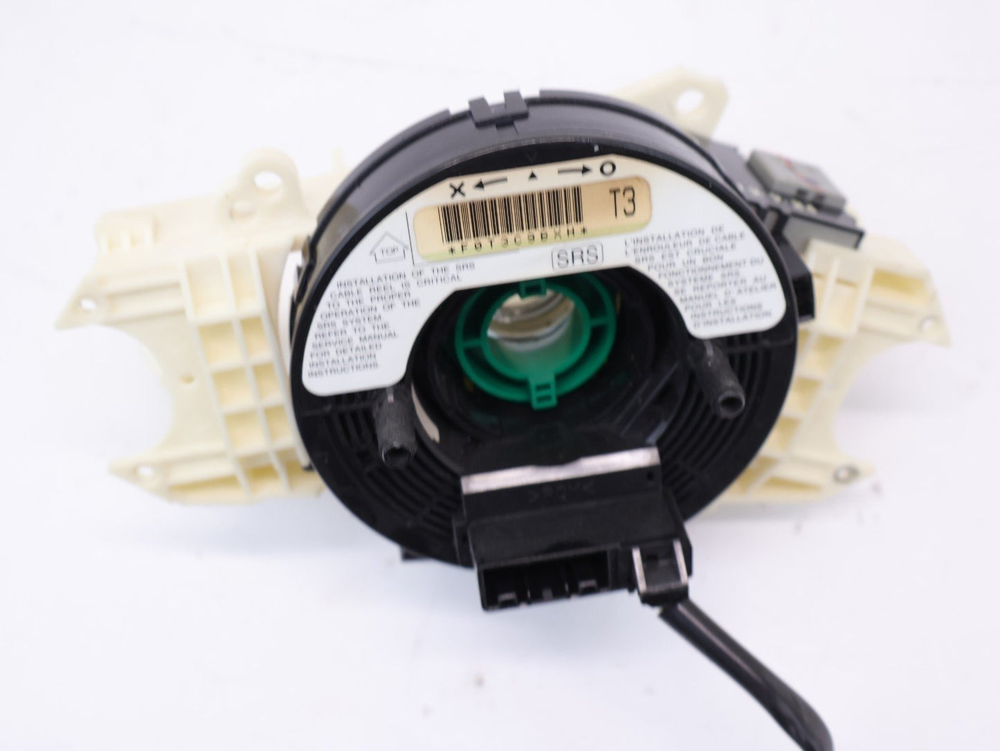 2011-2015 Honda CR-Z CRZ Steering Column Reel Clock Spring Assembly OEM