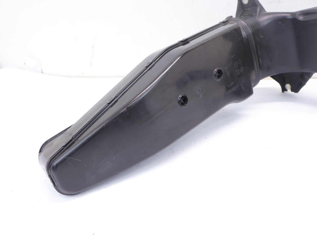 2011-2016 Honda CR-Z CRZ Battery Air Duct Cooling Tube Pipe Trunk OEM 11-16