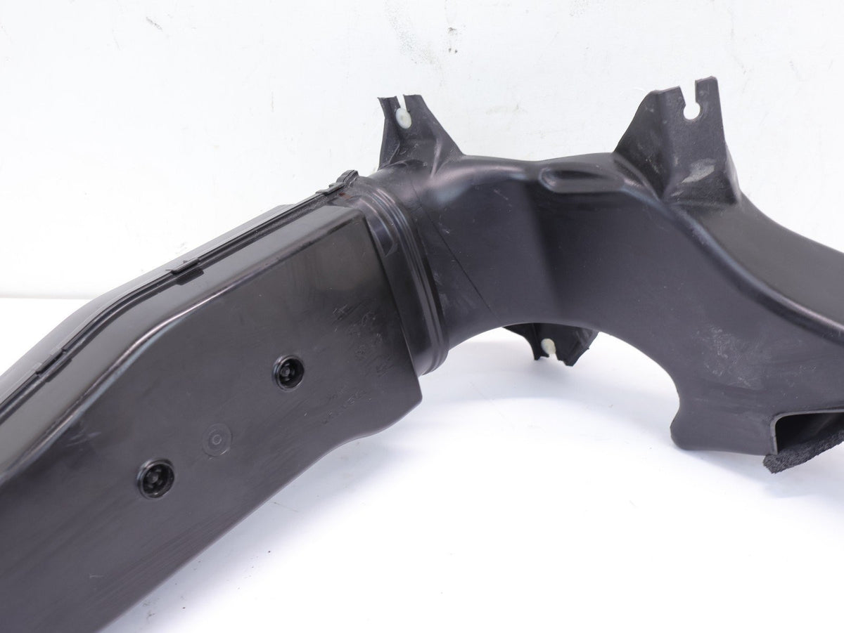 2011-2016 Honda CR-Z CRZ Battery Air Duct Cooling Tube Pipe Trunk OEM 11-16