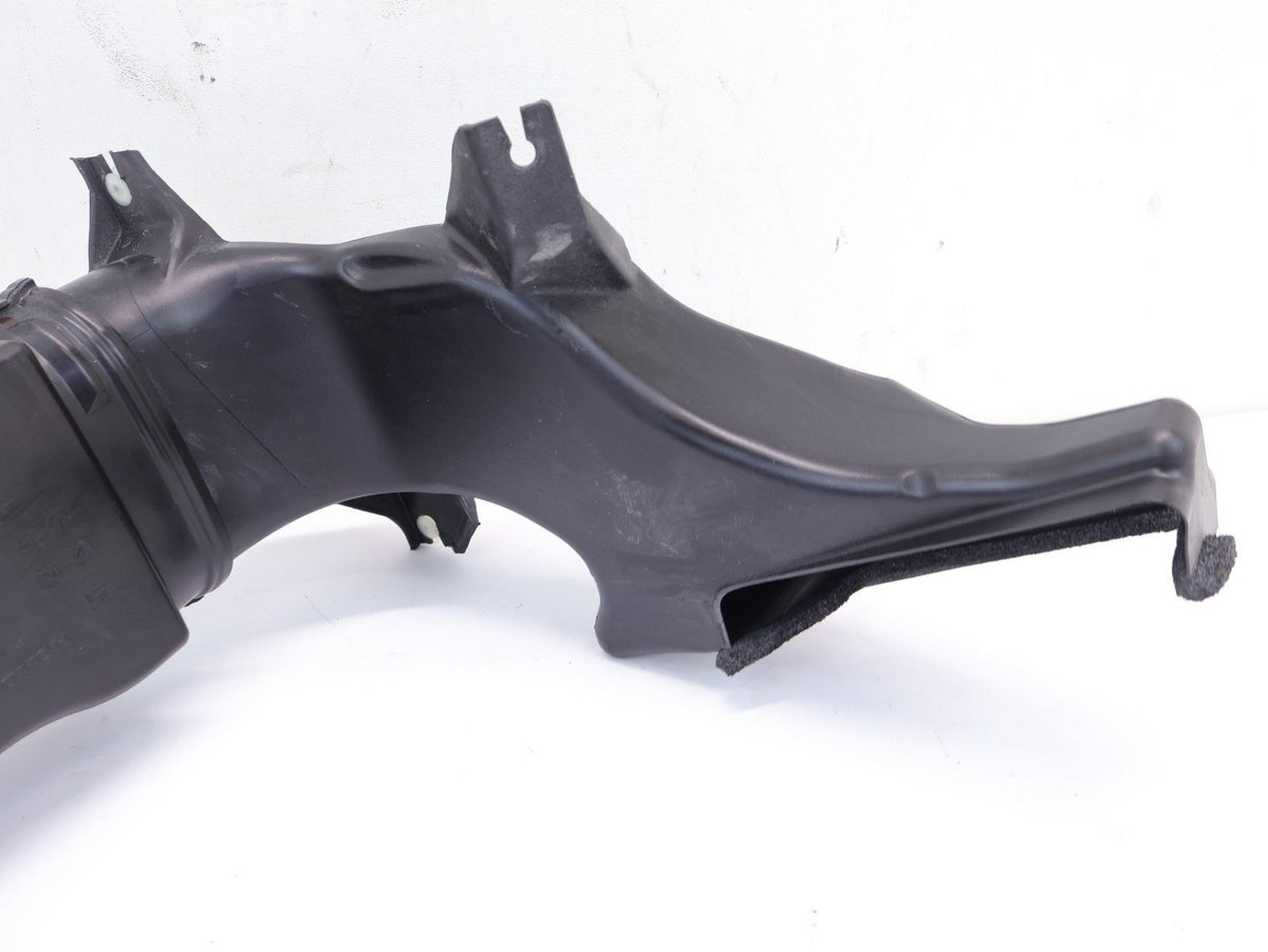 2011-2016 Honda CR-Z CRZ Battery Air Duct Cooling Tube Pipe Trunk OEM 11-16