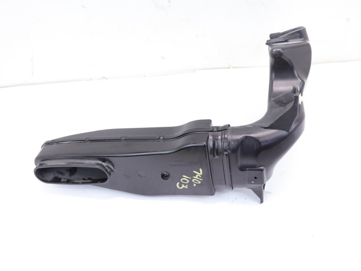 2011-2016 Honda CR-Z CRZ Battery Air Duct Cooling Tube Pipe Trunk OEM 11-16