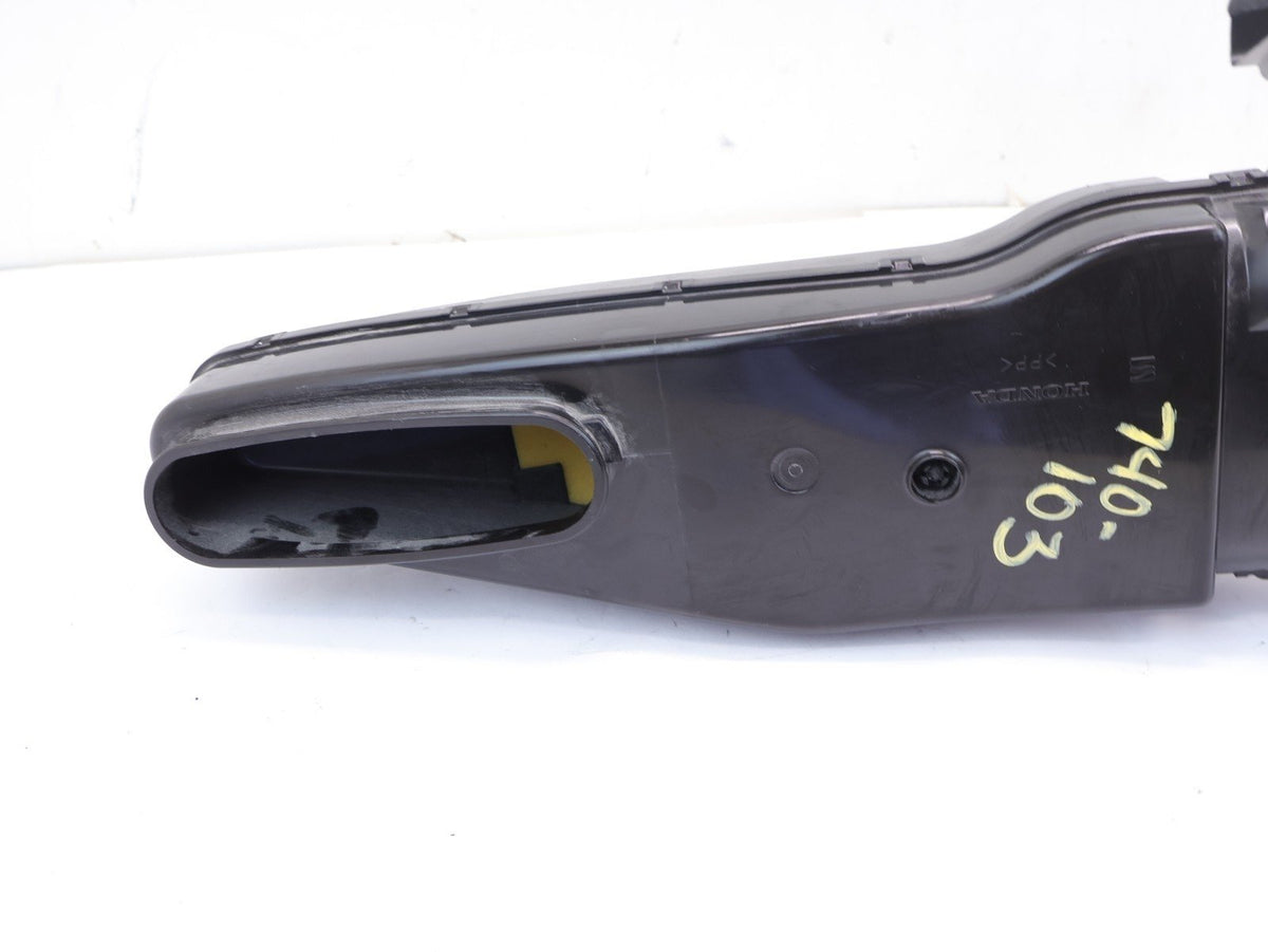 2011-2016 Honda CR-Z CRZ Battery Air Duct Cooling Tube Pipe Trunk OEM 11-16