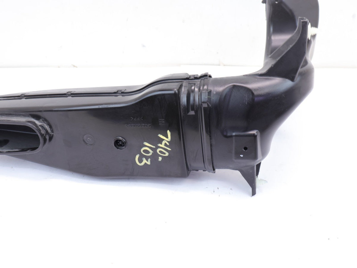 2011-2016 Honda CR-Z CRZ Battery Air Duct Cooling Tube Pipe Trunk OEM 11-16