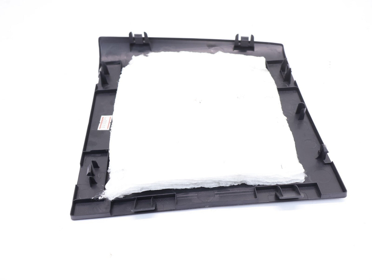 2011-2016 Honda CR-Z CRZ Driver Trunk Trim Cover Close Out Left LH Side OEM