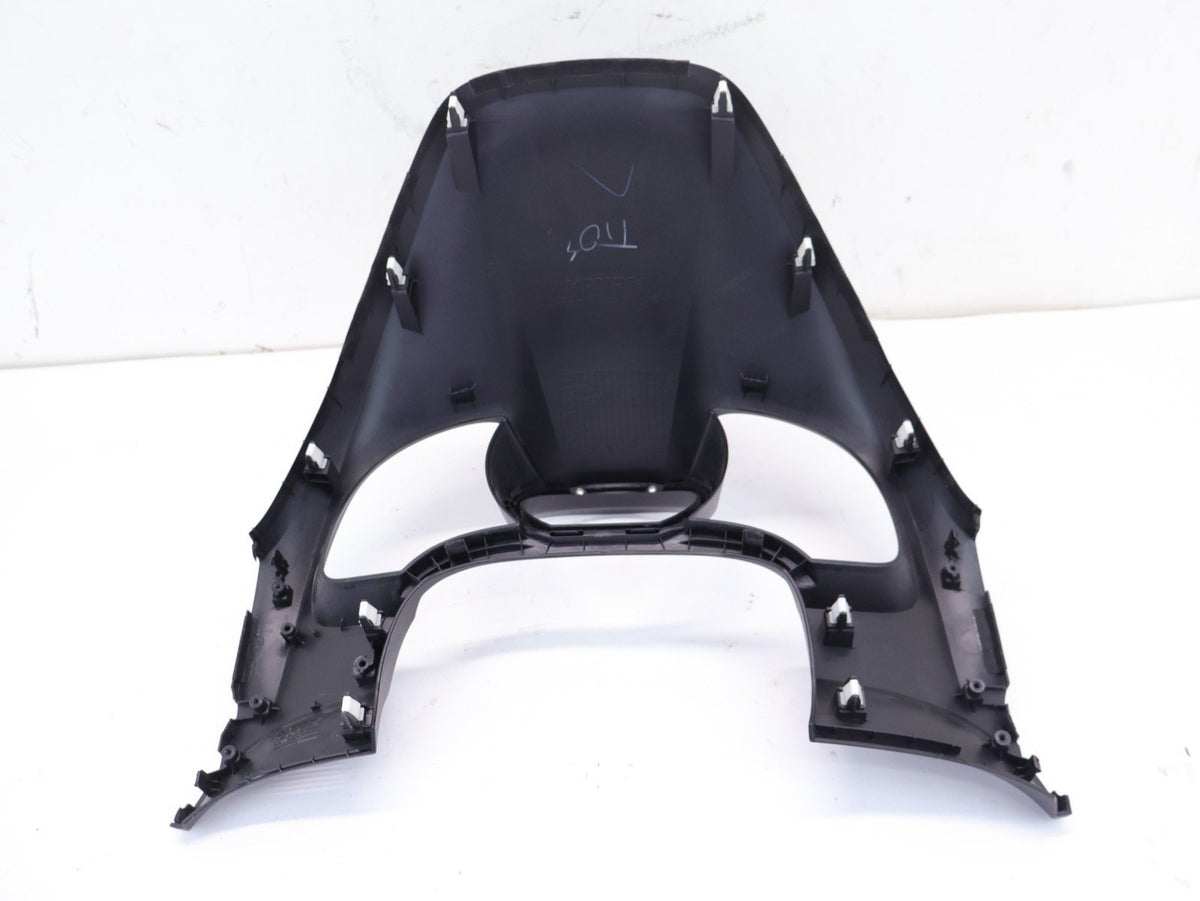 2011-2015 Honda CR-Z CRZ Speedometer Trim Bezel Instrument Cluster Surround OEM