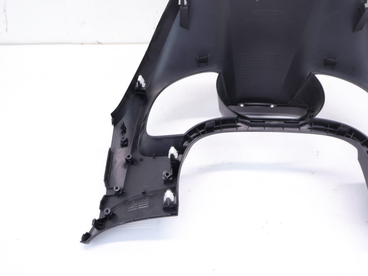 2011-2015 Honda CR-Z CRZ Speedometer Trim Bezel Instrument Cluster Surround OEM
