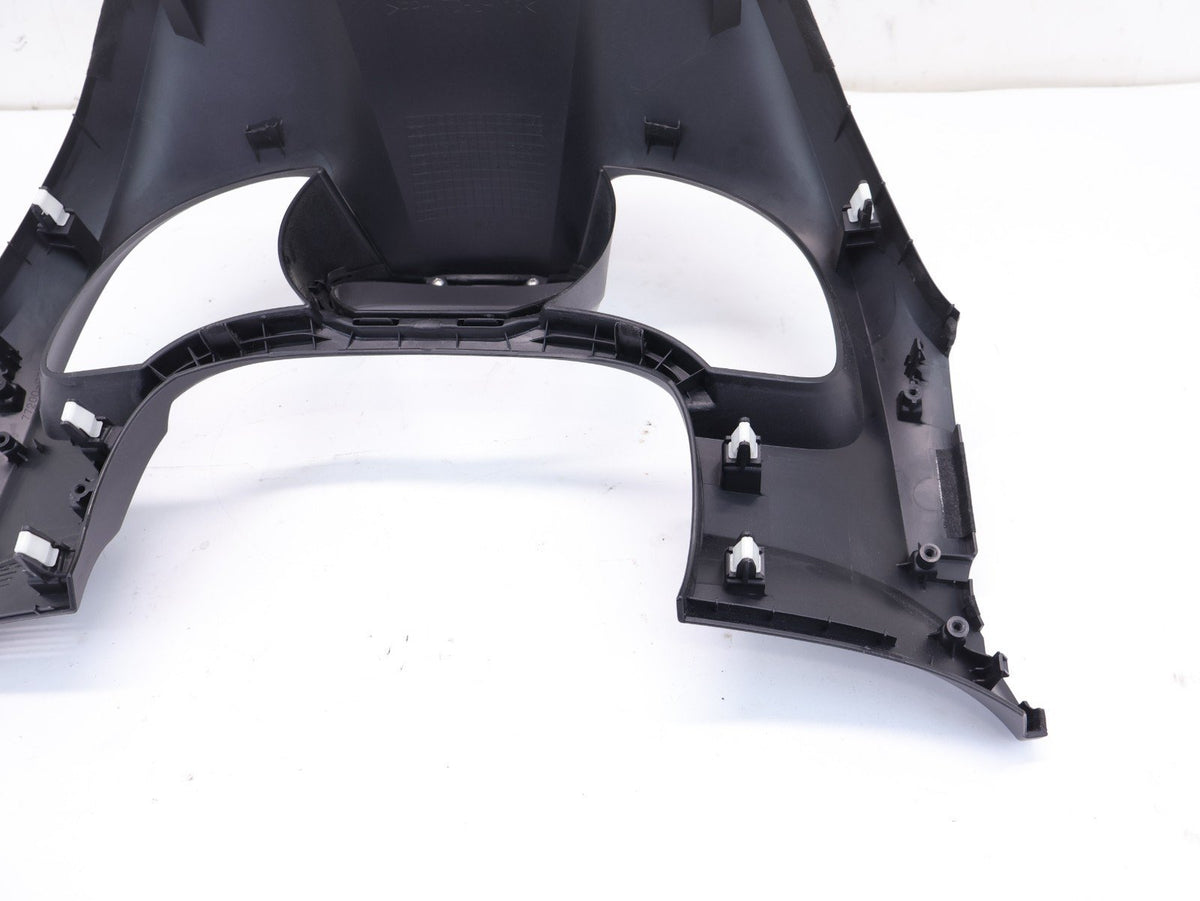 2011-2015 Honda CR-Z CRZ Speedometer Trim Bezel Instrument Cluster Surround OEM