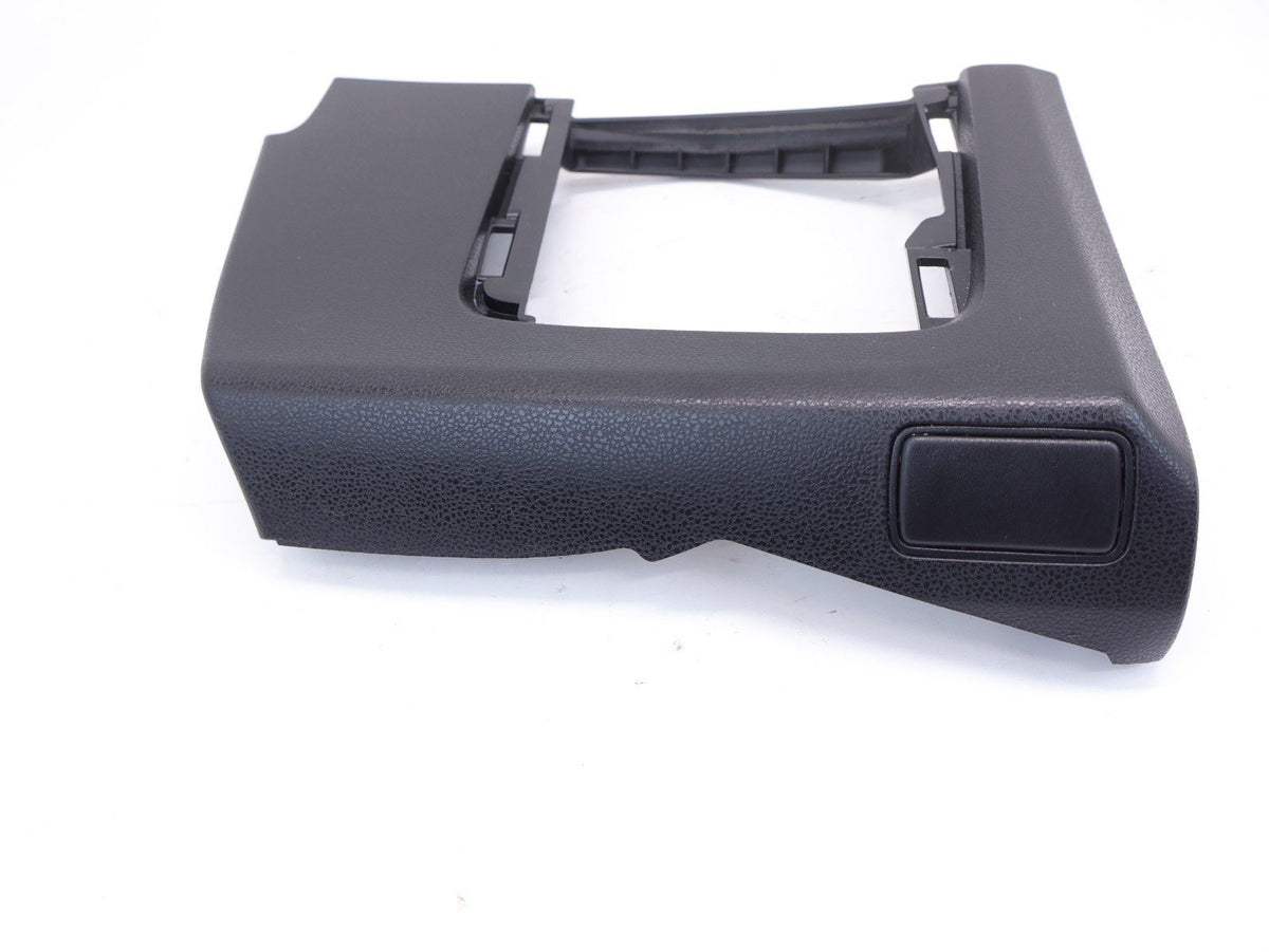 2011-2016 Honda CR-Z CRZ Dash Fuse Box Trim Cover Black OEM 11-16