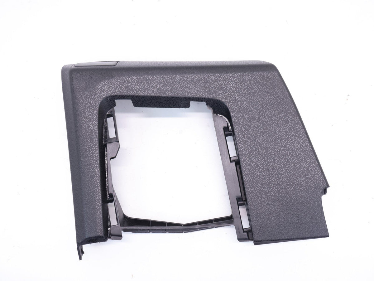 2011-2016 Honda CR-Z CRZ Dash Fuse Box Trim Cover Black OEM 11-16