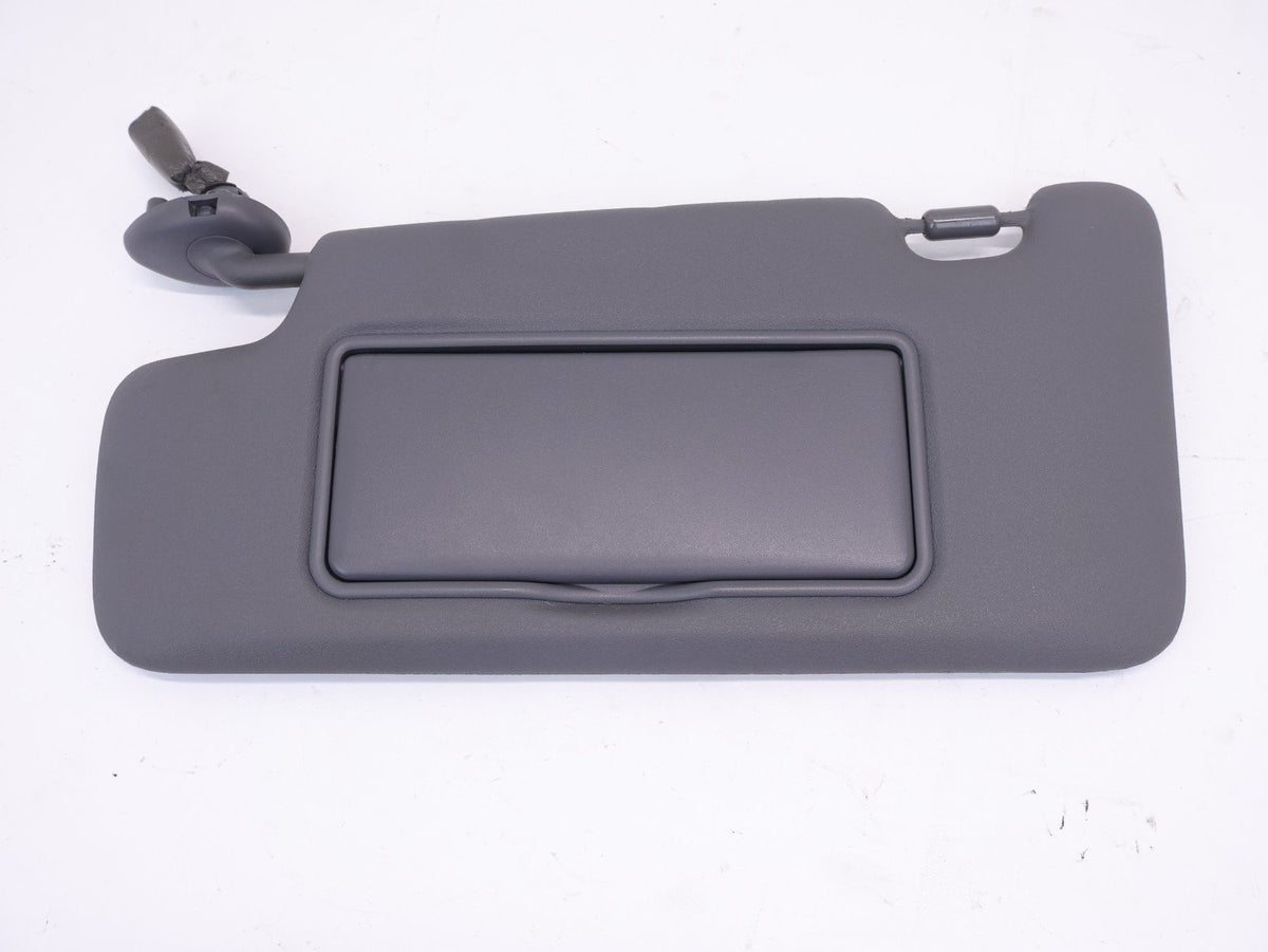 2012-2016 Honda CR-Z EX Driver Sun Visor Left LH Side Sun Visor CRZ OEM