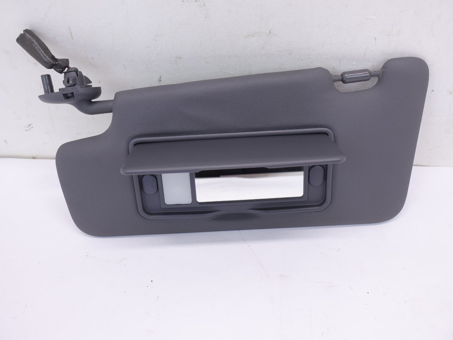 2012-2016 Honda CR-Z EX Driver Sun Visor Left LH Side Sun Visor CRZ OEM