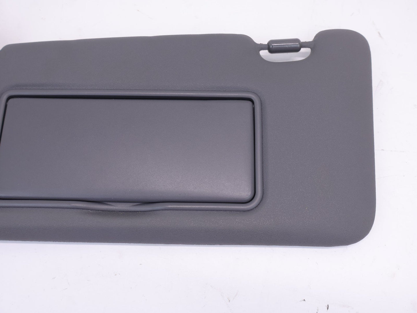 2012-2016 Honda CR-Z EX Driver Sun Visor Left LH Side Sun Visor CRZ OEM