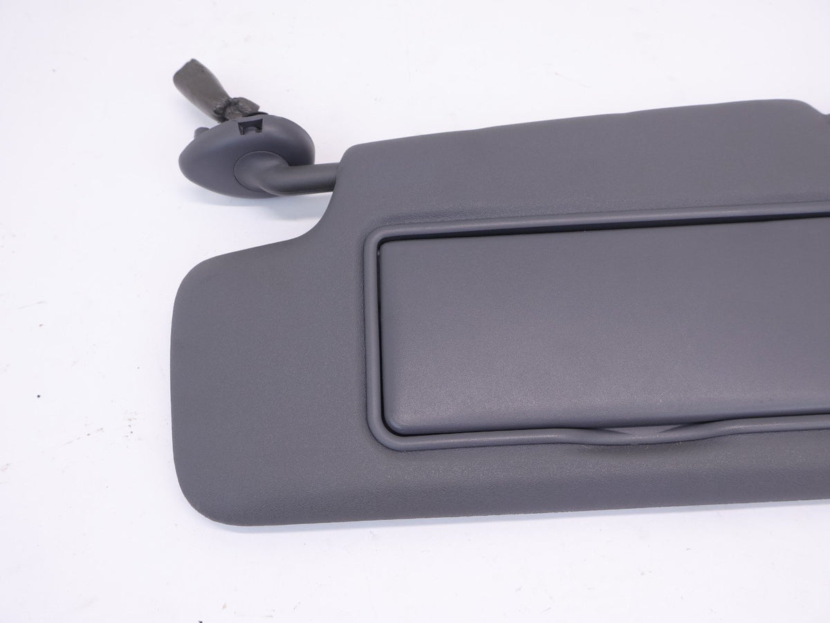 2012-2016 Honda CR-Z EX Driver Sun Visor Left LH Side Sun Visor CRZ OEM