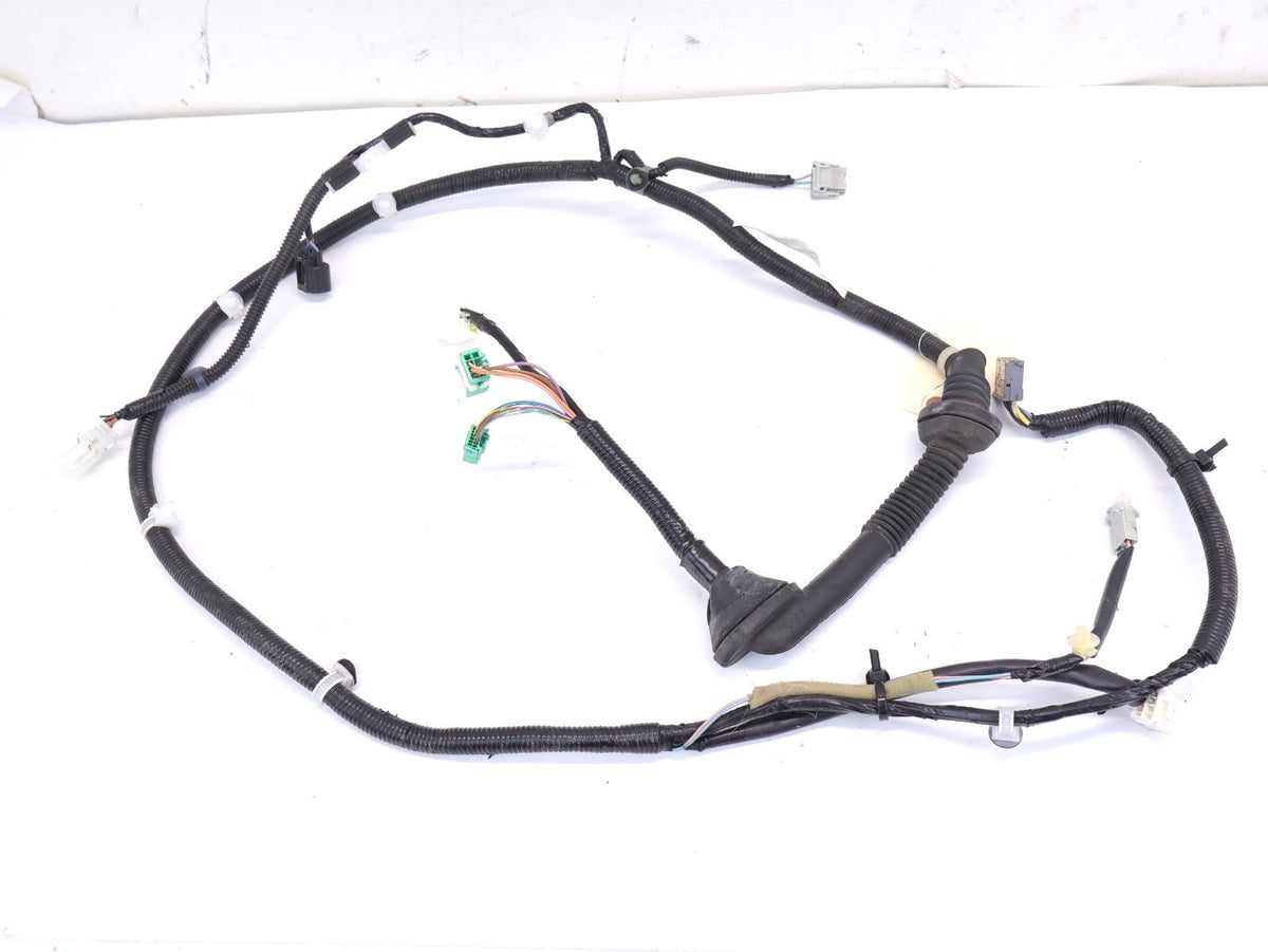 2011-2015 Honda CR-Z EX Driver Door Wiring Harness LH Left 32751-SZT-A102 CRZ