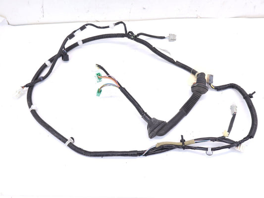 2011-2015 Honda CR-Z EX Driver Door Wiring Harness LH Left 32751-SZT-A102 CRZ