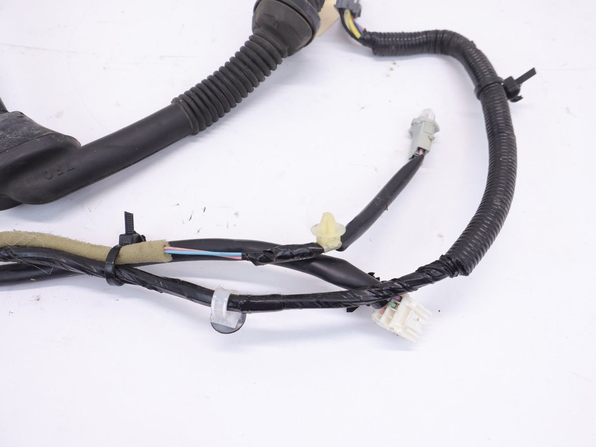 2011-2015 Honda CR-Z EX Driver Door Wiring Harness LH Left 32751-SZT-A102 CRZ
