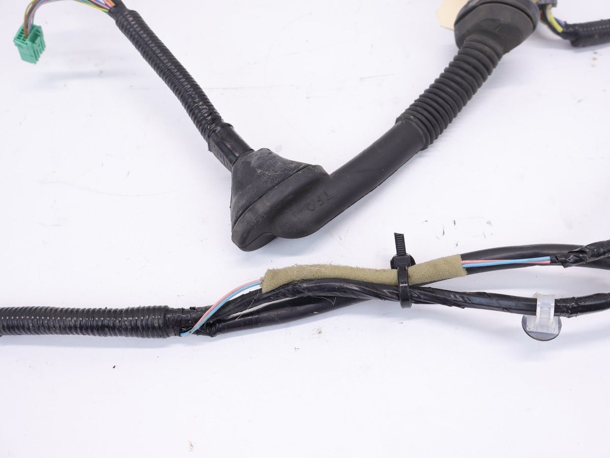 2011-2015 Honda CR-Z EX Driver Door Wiring Harness LH Left 32751-SZT-A102 CRZ