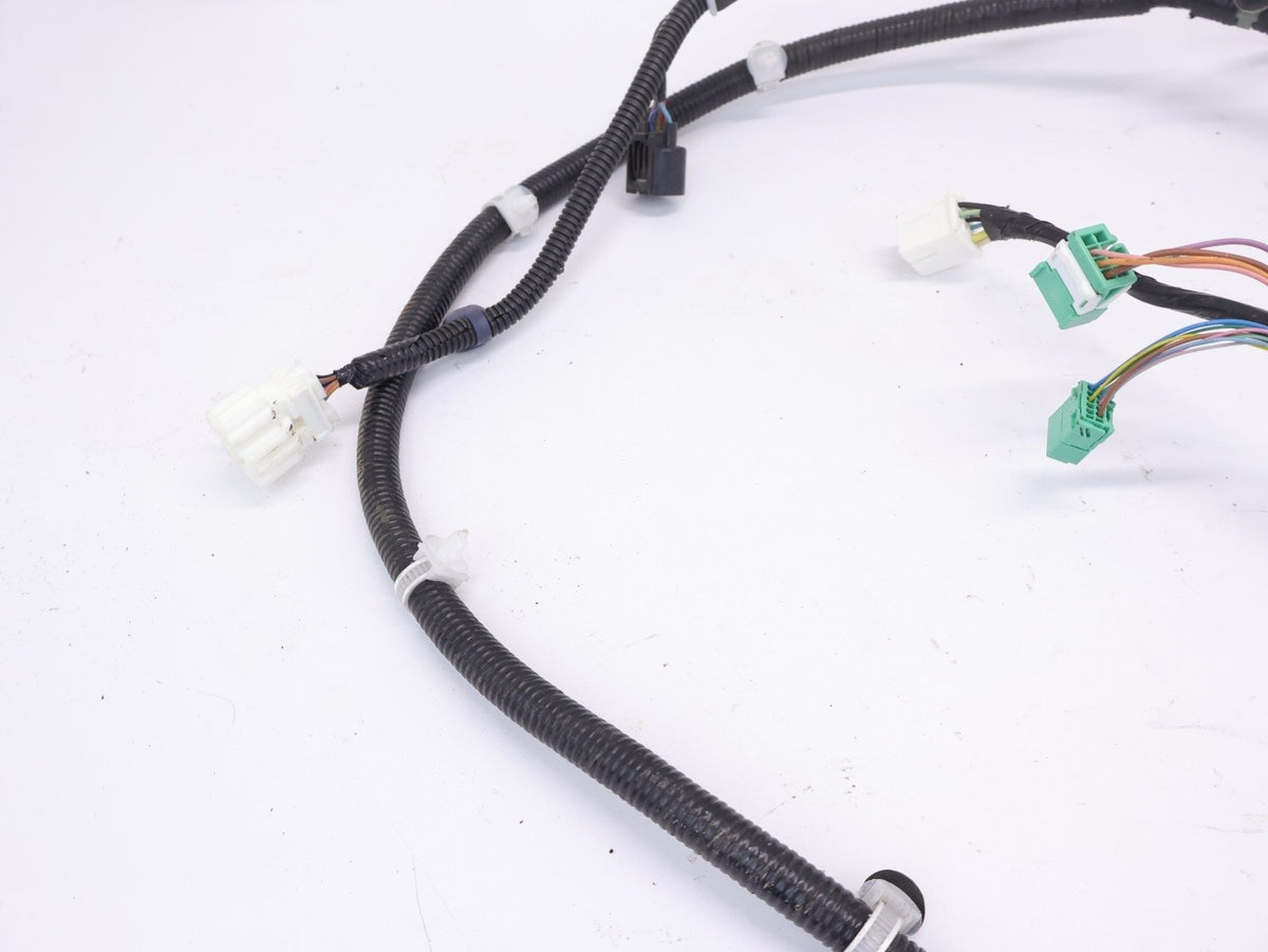 2011-2015 Honda CR-Z EX Driver Door Wiring Harness LH Left 32751-SZT-A102 CRZ