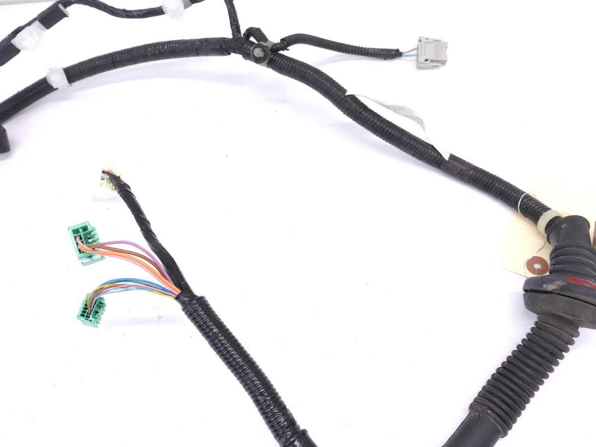 2011-2015 Honda CR-Z EX Driver Door Wiring Harness LH Left 32751-SZT-A102 CRZ