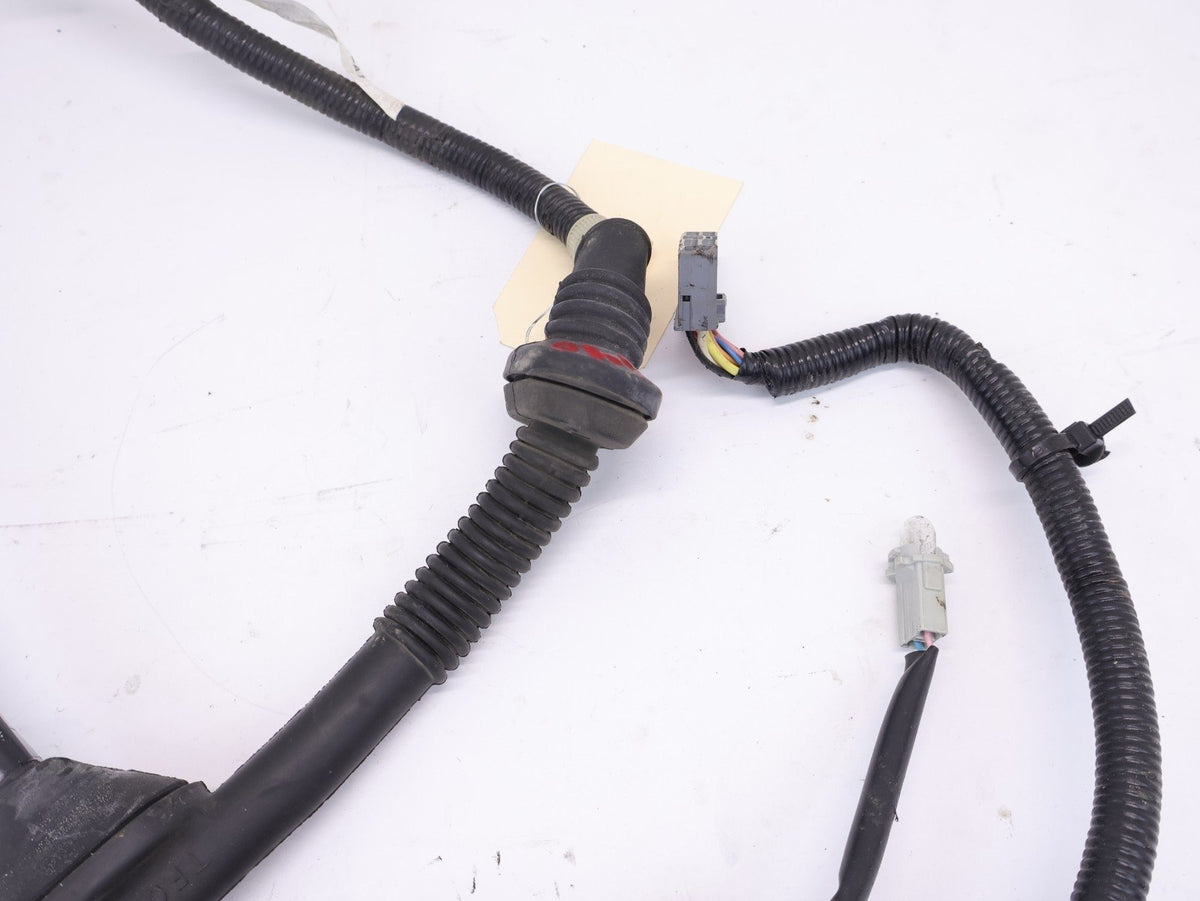 2011-2015 Honda CR-Z EX Driver Door Wiring Harness LH Left 32751-SZT-A102 CRZ