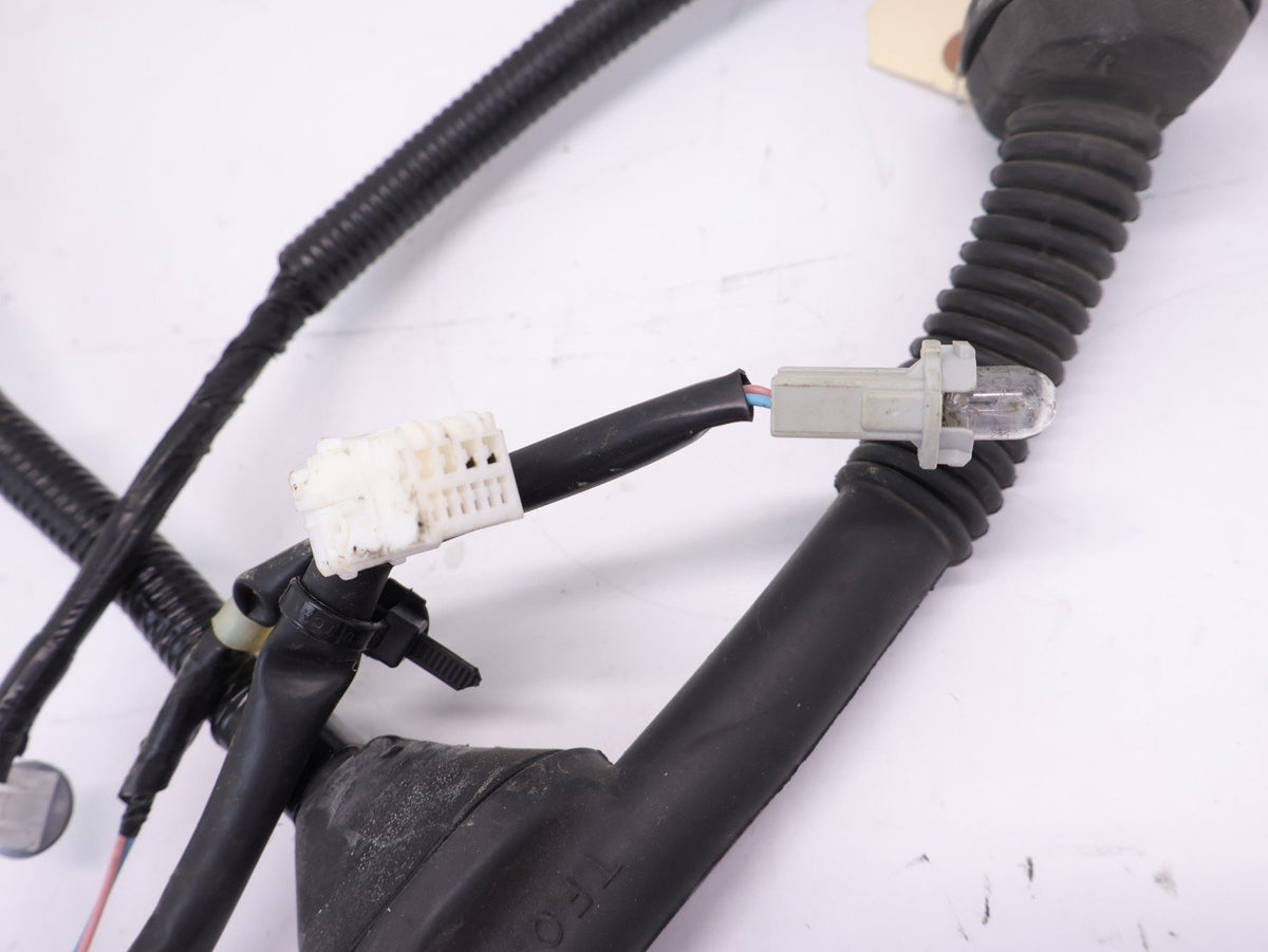 2011-2015 Honda CR-Z EX Driver Door Wiring Harness LH Left 32751-SZT-A102 CRZ