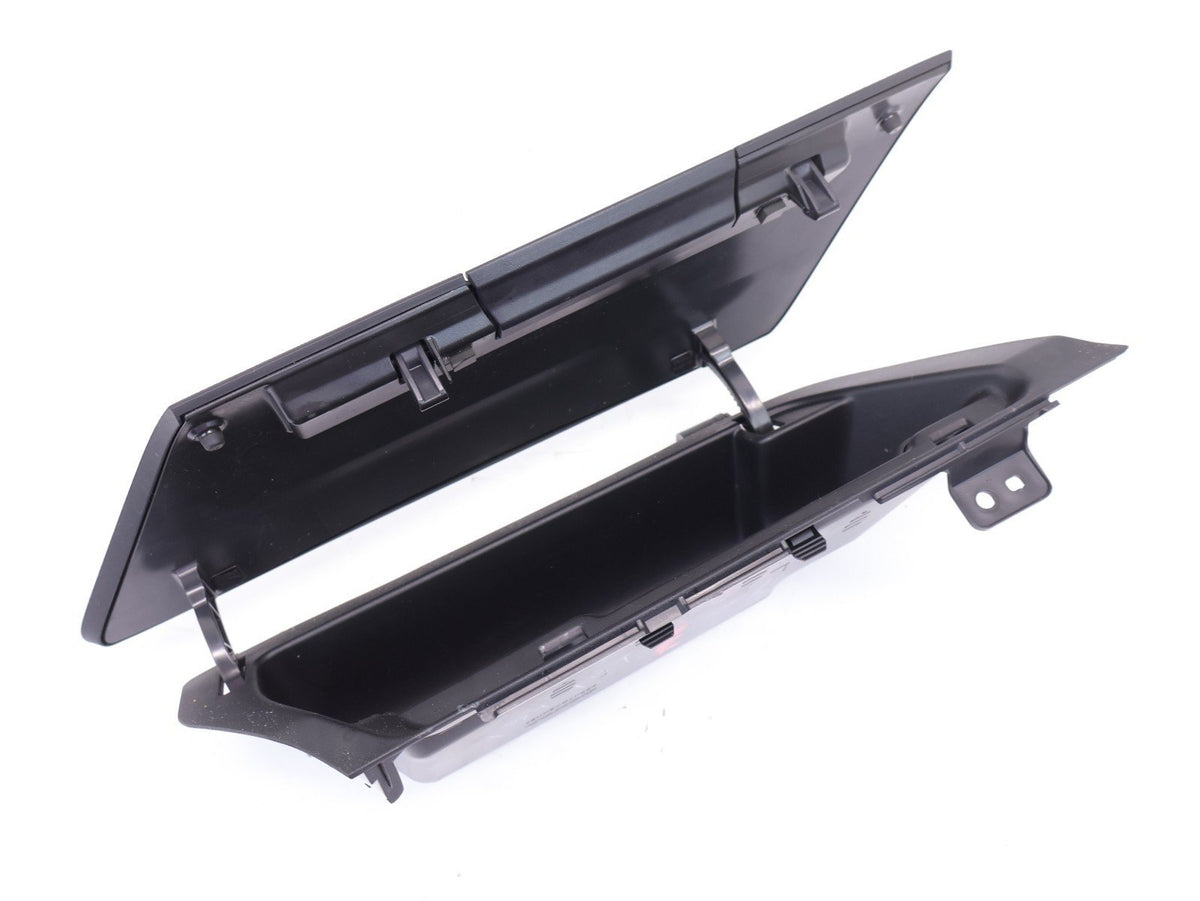 2011-2016 Honda CR-Z CRZ Dashboard Upper Storage Cubby Compartment Center OEM
