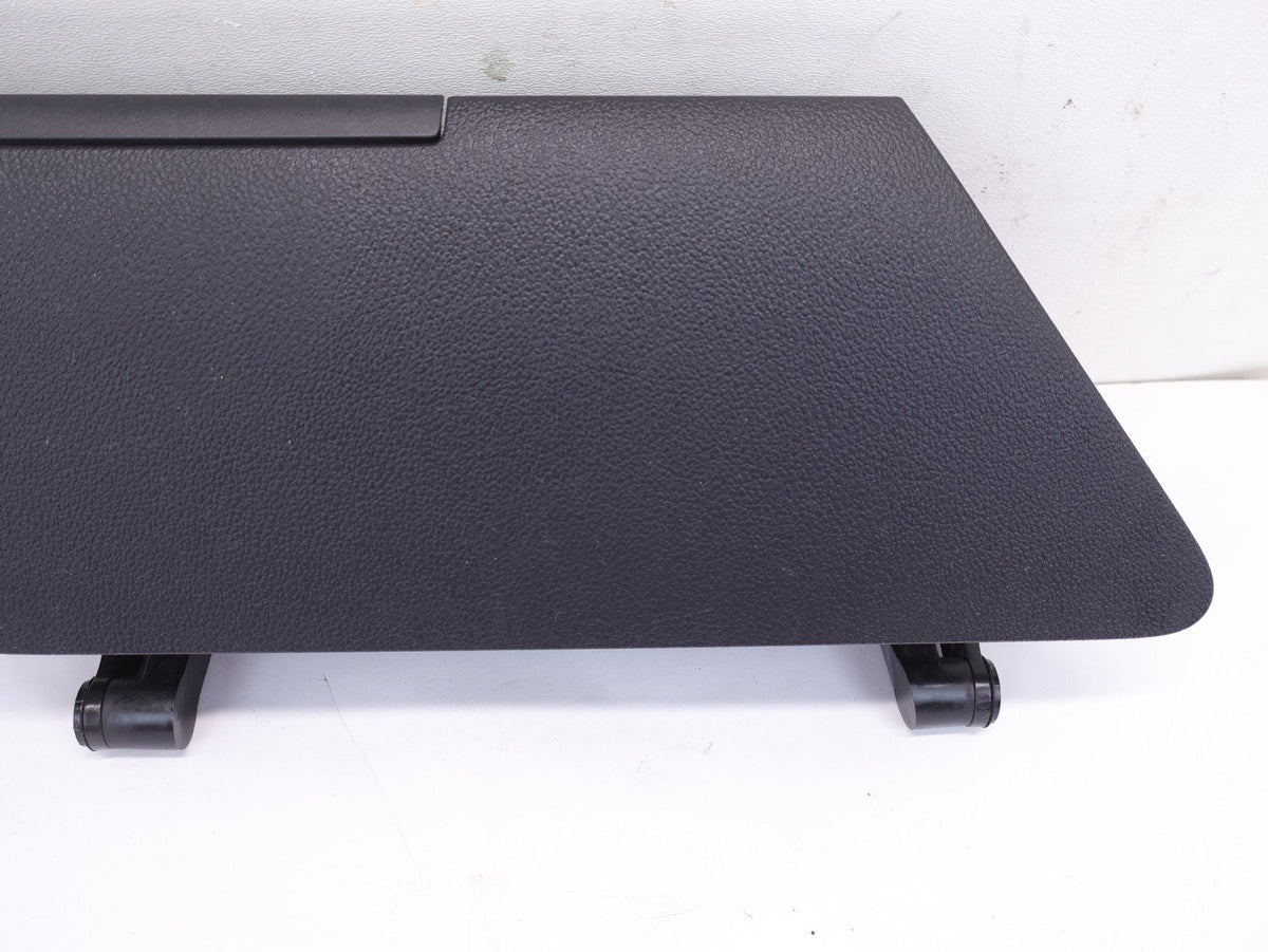 2011-2016 Honda CR-Z CRZ Dashboard Upper Storage Cubby Compartment Center OEM