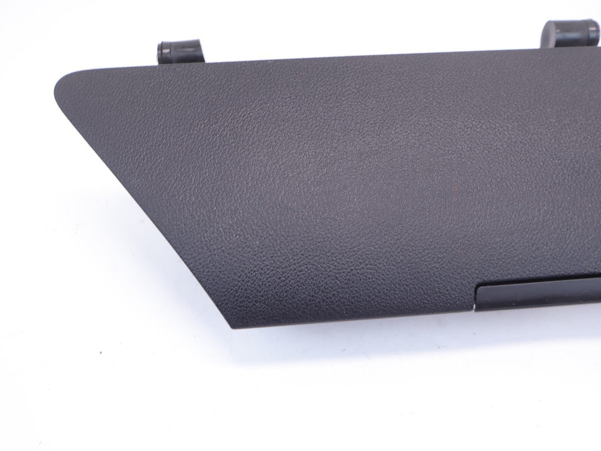 2011-2016 Honda CR-Z CRZ Dashboard Upper Storage Cubby Compartment Center OEM