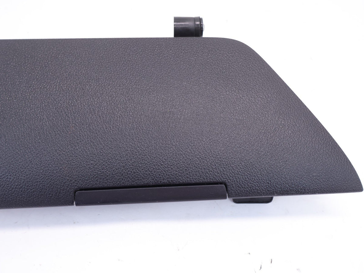 2011-2016 Honda CR-Z CRZ Dashboard Upper Storage Cubby Compartment Center OEM