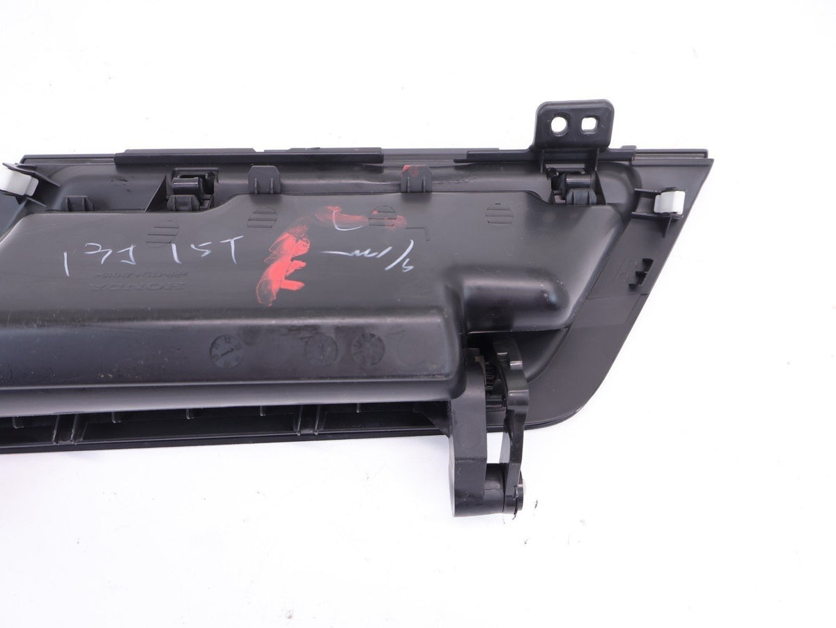 2011-2016 Honda CR-Z CRZ Dashboard Upper Storage Cubby Compartment Center OEM