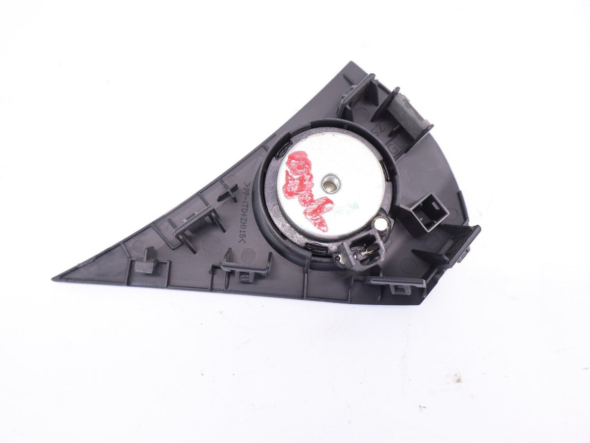 2011-2016 Honda CR-Z CRZ Driver Tweeter Left LH Speaker OEM 11-16