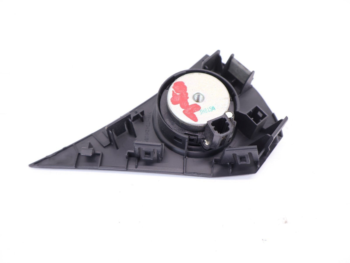 2011-2016 Honda CR-Z CRZ Driver Tweeter Left LH Speaker OEM 11-16
