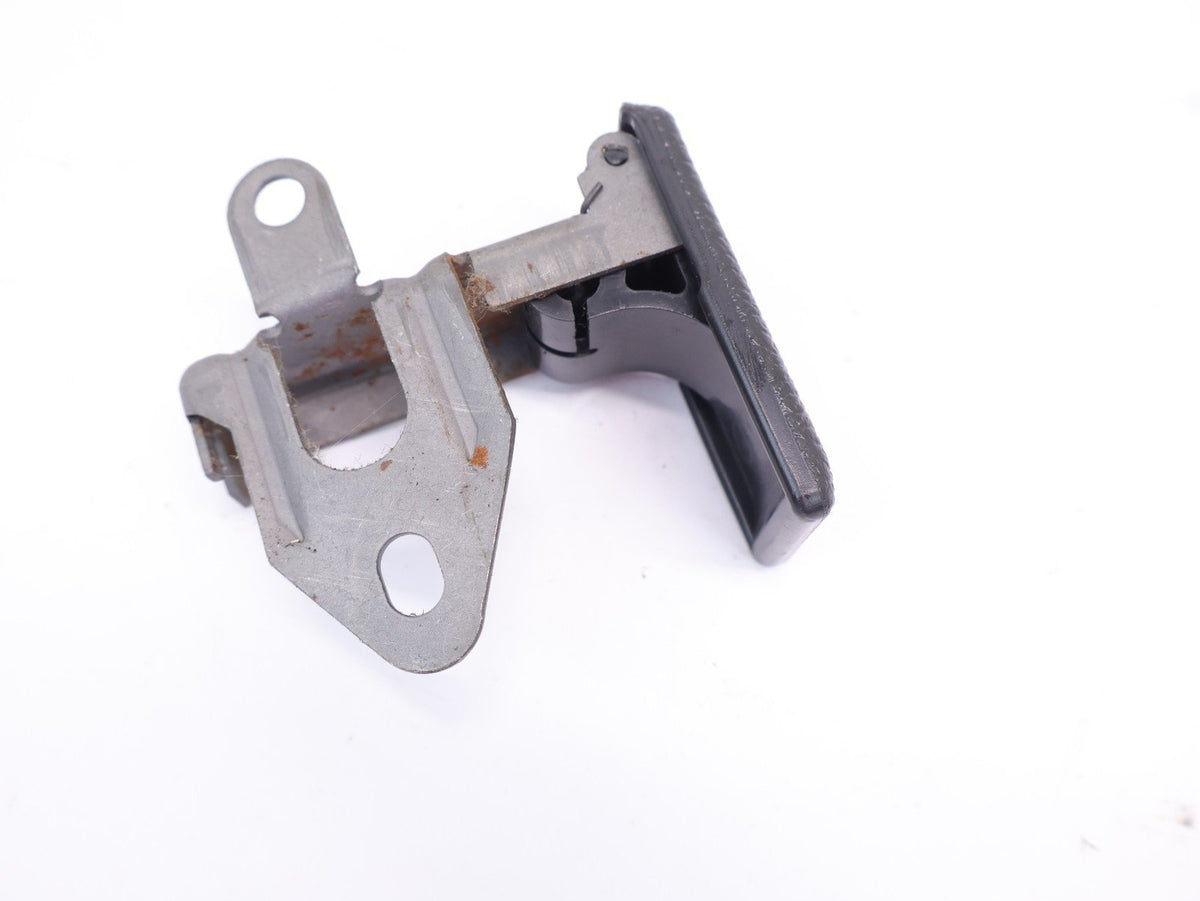 2011-2016 Honda CR-Z CRZ Hood Release Handle Tab Open Lever OEM