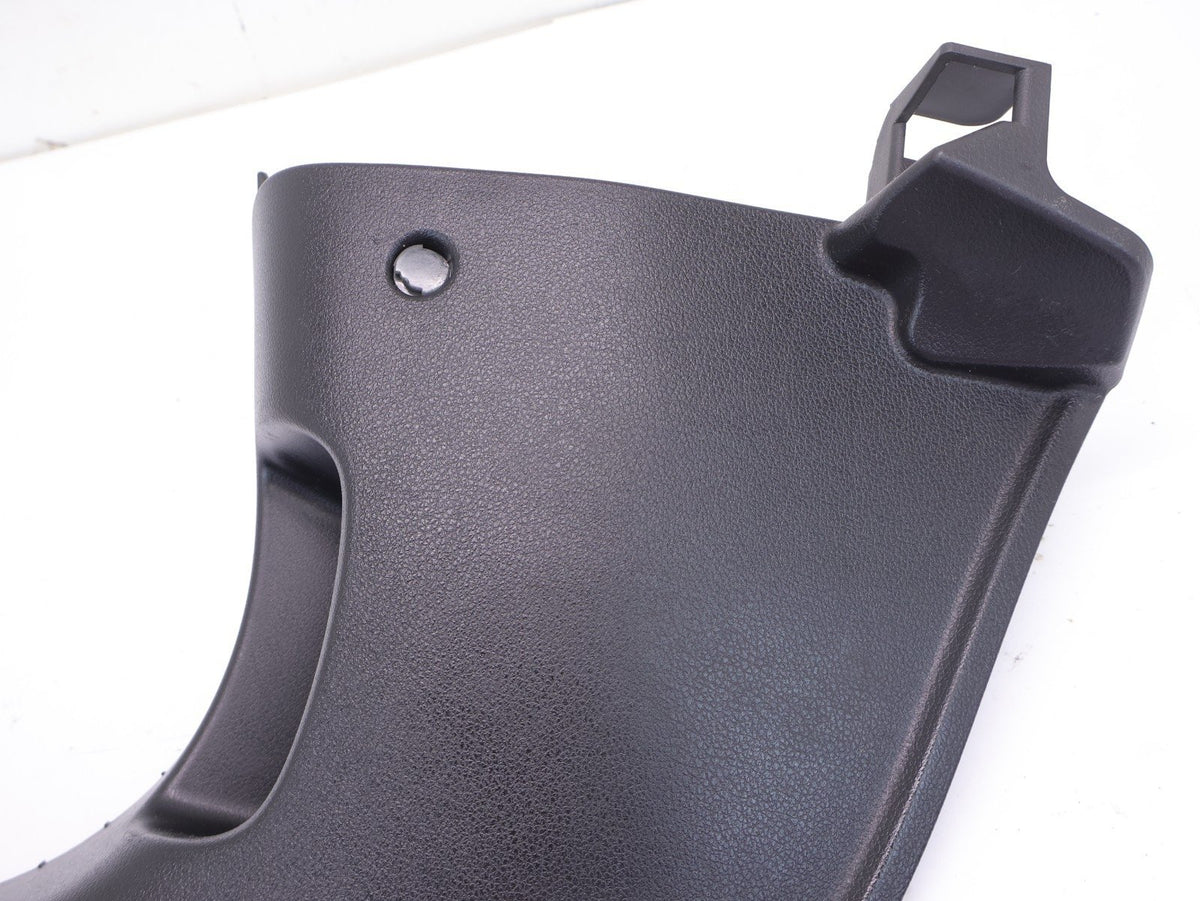 2011-2015 Honda CR-Z CRZ Driver Kick Trim Panel Cowl Sill Cover LH Left OEM