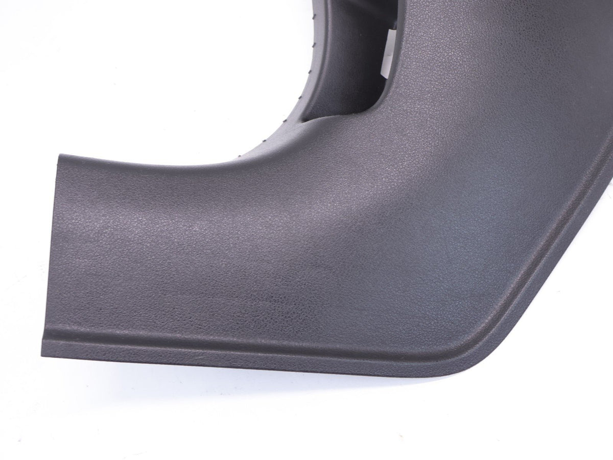 2011-2015 Honda CR-Z CRZ Driver Kick Trim Panel Cowl Sill Cover LH Left OEM