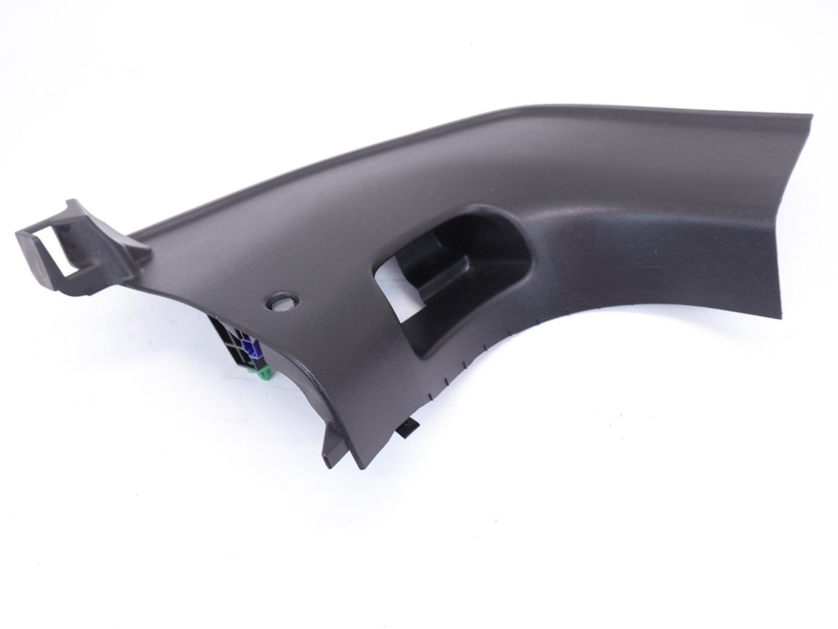 2011-2015 Honda CR-Z CRZ Driver Kick Trim Panel Cowl Sill Cover LH Left OEM