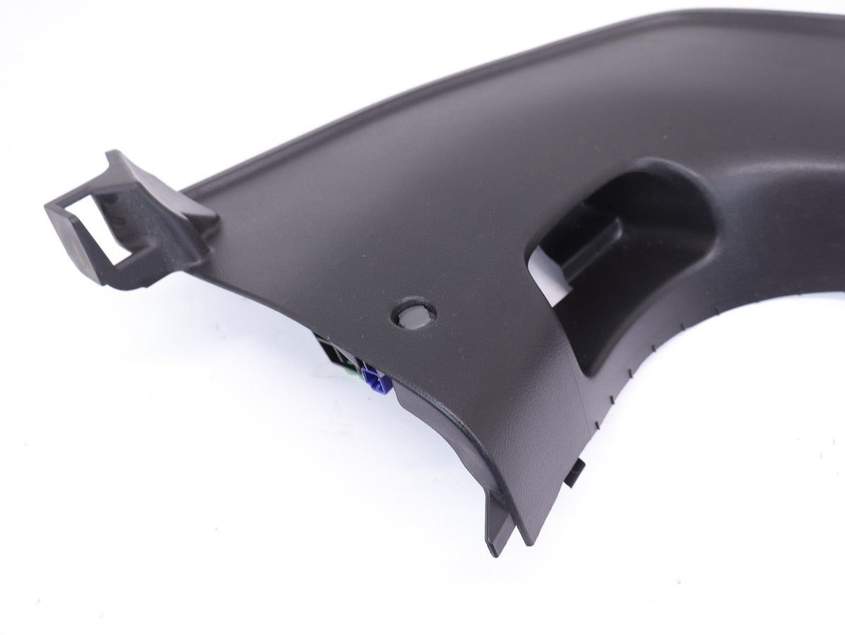 2011-2015 Honda CR-Z CRZ Driver Kick Trim Panel Cowl Sill Cover LH Left OEM