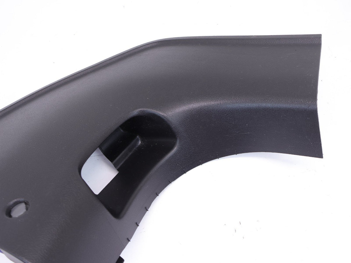 2011-2015 Honda CR-Z CRZ Driver Kick Trim Panel Cowl Sill Cover LH Left OEM