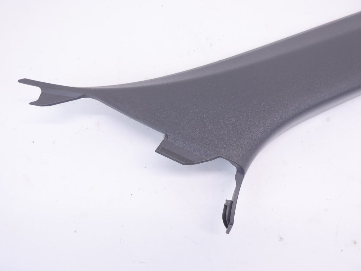 2013-2015 Honda CR-Z CRZ Passenger A Pillar Trim Windshield Right Side Cover OEM
