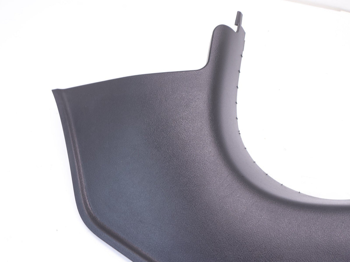 2011-2015 Honda CR-Z CRZ Passenger Kick Trim Panel Cowl Sill Cover Right RH OEM