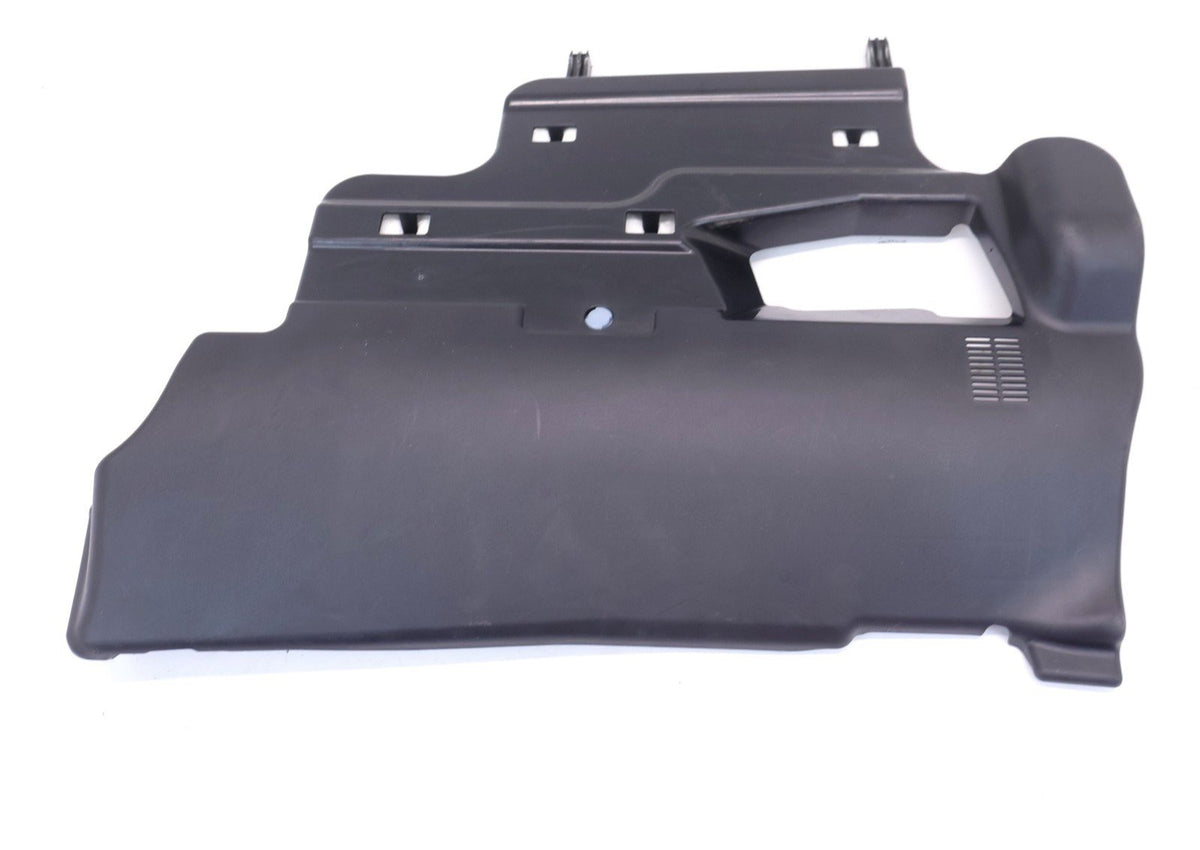 2011-2016 Honda CR-Z CRZ Dash Under Cover Trim Dashboard Right Passenger Side