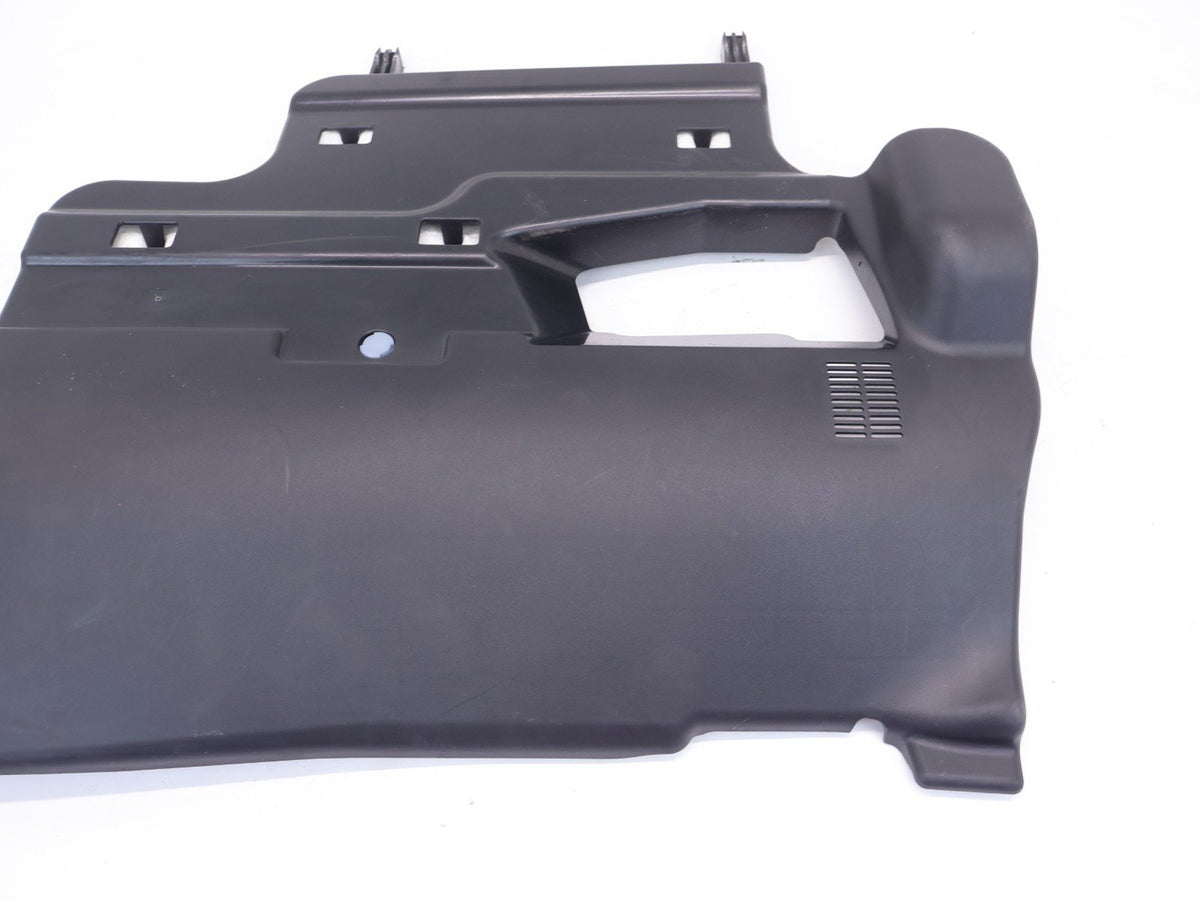 2011-2016 Honda CR-Z CRZ Dash Under Cover Trim Dashboard Right Passenger Side
