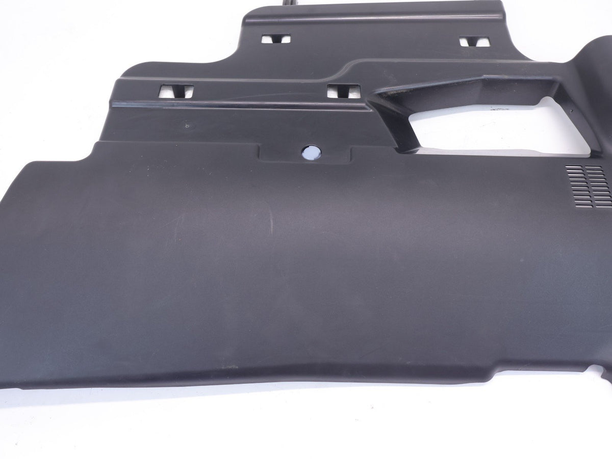 2011-2016 Honda CR-Z CRZ Dash Under Cover Trim Dashboard Right Passenger Side