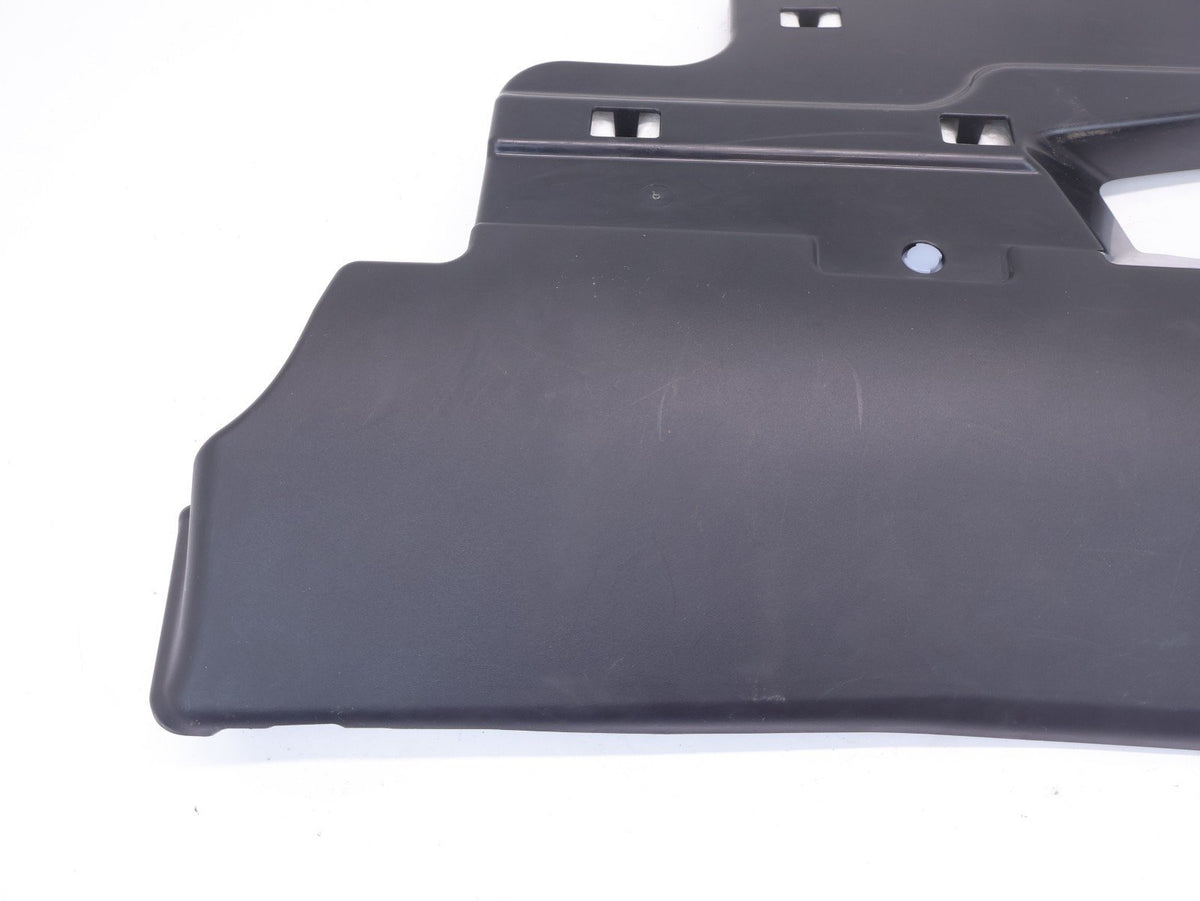 2011-2016 Honda CR-Z CRZ Dash Under Cover Trim Dashboard Right Passenger Side
