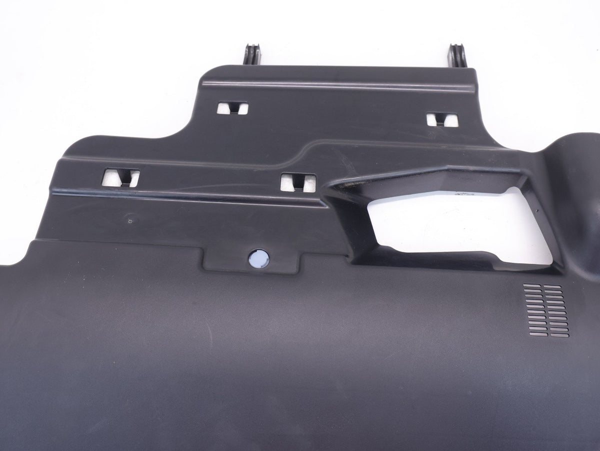 2011-2016 Honda CR-Z CRZ Dash Under Cover Trim Dashboard Right Passenger Side